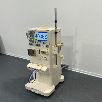 Fresenius 4008 S NG Hemodialysis image 1